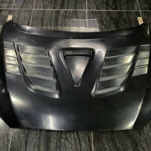 2012-2017 Mitsubishi Lancer Evolution OEM Hood