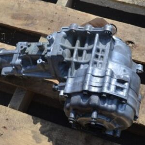 Front Differential Transfer Case Assembly For Lancer Evo 2008-15
