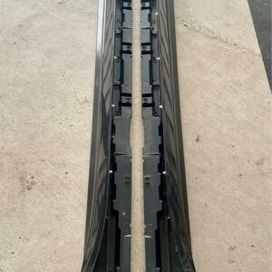 Evo X CZ4A 2011 Side Skirt