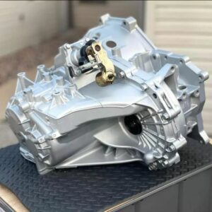 Transmission Gearbox for lancer evo X