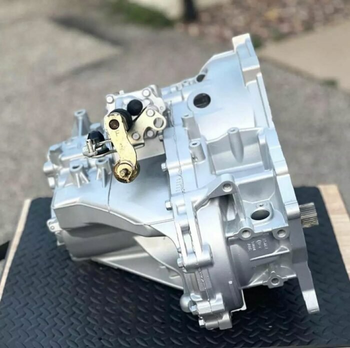 Brand new Transmission Gearbox for lancer evo X - Image 3