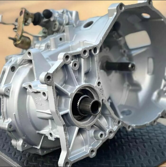 Brand new Transmission Gearbox for lancer evo X - Image 4