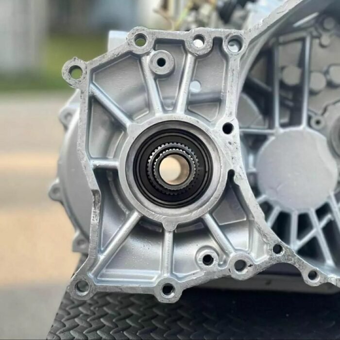 Brand new Transmission Gearbox for lancer evo X - Image 5