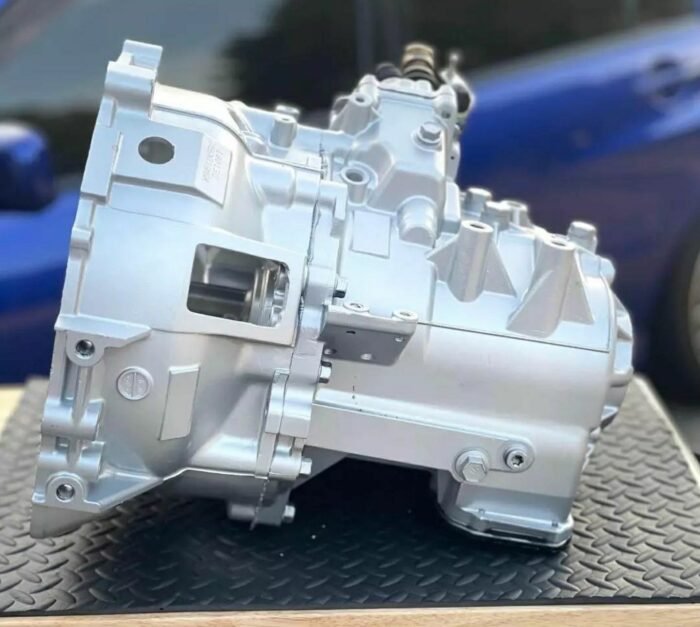 Brand new Transmission Gearbox for lancer evo X - Image 6