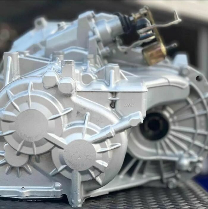 Brand new Transmission Gearbox for lancer evo X - Image 7