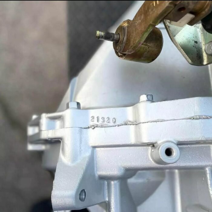 Brand new Transmission Gearbox for lancer evo X - Image 8