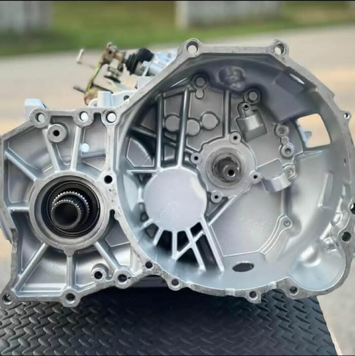 Brand new Transmission Gearbox for lancer evo X - Image 9