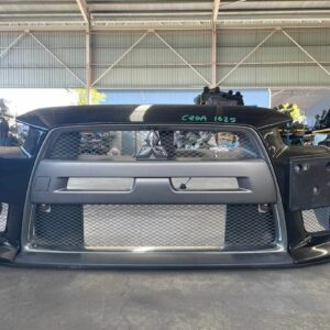 Lancer EVO 10 Original Front Bumper