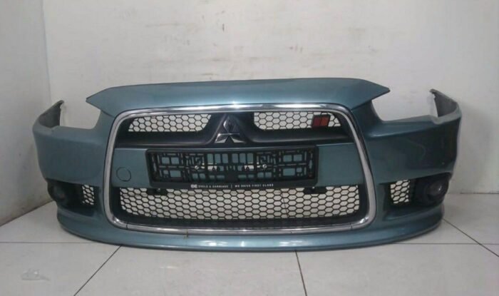Mitsubishi Lancer Ex body kits - Image 3