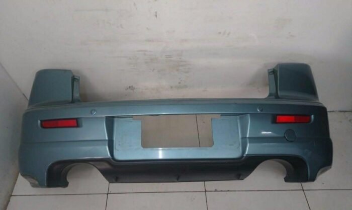Mitsubishi Lancer Ex body kits - Image 4