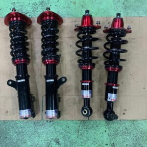 Brand New Mitsubishi Lancer Ex Cy1 Cy2 Cy4 R.Logic Coilovers