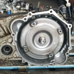 Fairly used automatic transmission gearbox for 2002-2007 Mitsubishi