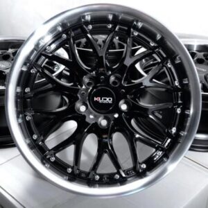 17″ Wheels Rims Black Mercedes C230 C280 E230 E320 E320 E350 E550 VW Beetle Jetta