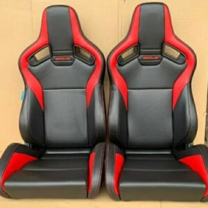 Front Seats For Mitsubishi 2008-2017 Lancers
