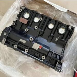 Brand New JDM 4G63 block with standard pistons,rods and crank.
still sealed in factory box.