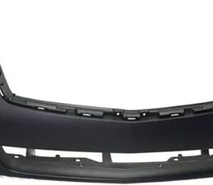 Mitsubishi Galant Bumper Cover 2009 10 11 2012 Front | Primed | MI1000325 | 6400C626