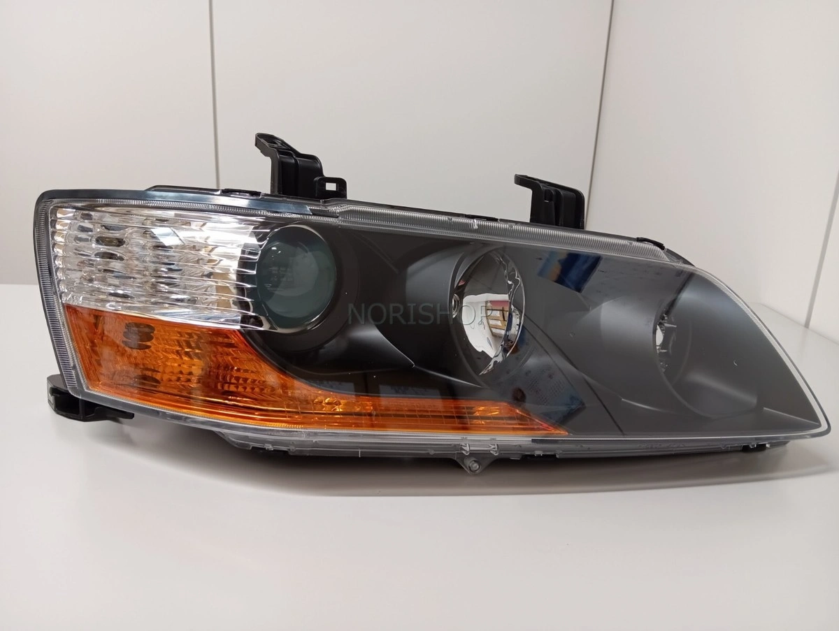 Mitsubishi Lancer Evo 89 JDM Headlights