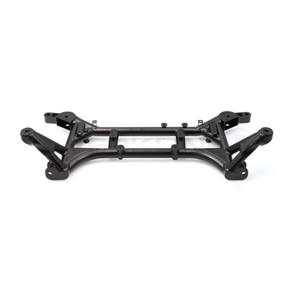 Mitsubishi Lancer Evo X Primed Shell/Chassis Custom Build