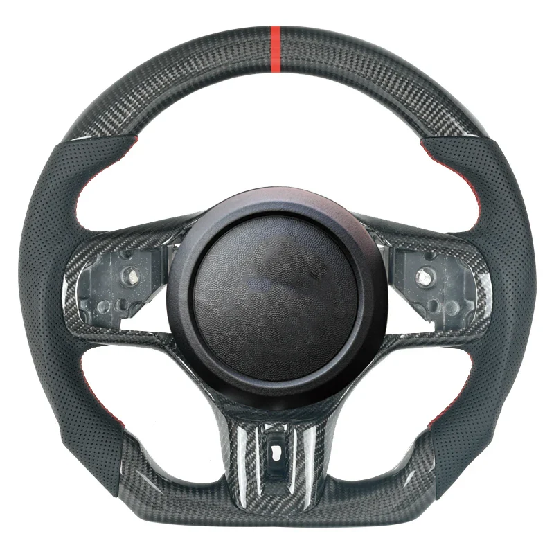 Mitsubishi lancer gts steering wheel
