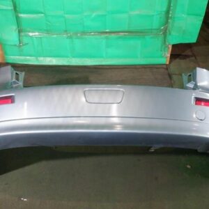 Rear Bumper Assembly MITSUBISHI Galant Fortis 2010 DBA-CX3A