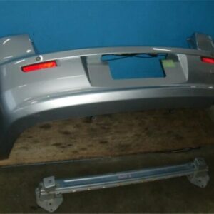 Rear Bumper Assembly MITSUBISHI Galant Fortis 2008 DBA-CY4A