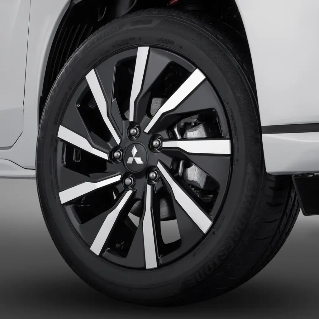 do tires come with rims