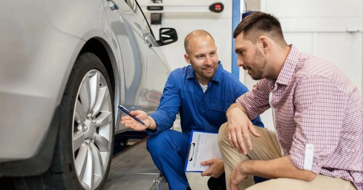 DIY vs. Professional Replacement