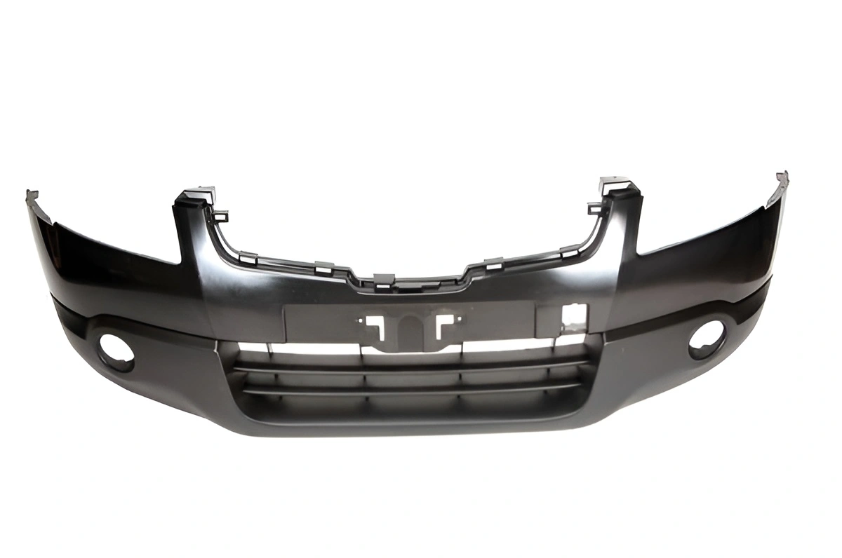 Front Bumper Replacement Cost Nissan