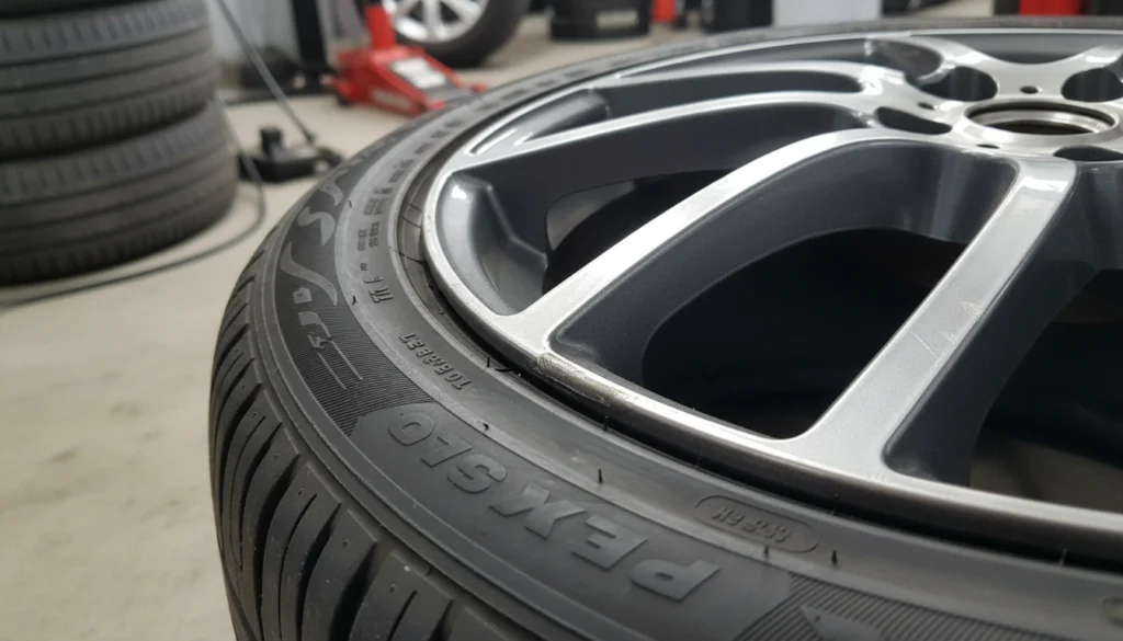 How Much Does a Car Rim Weigh