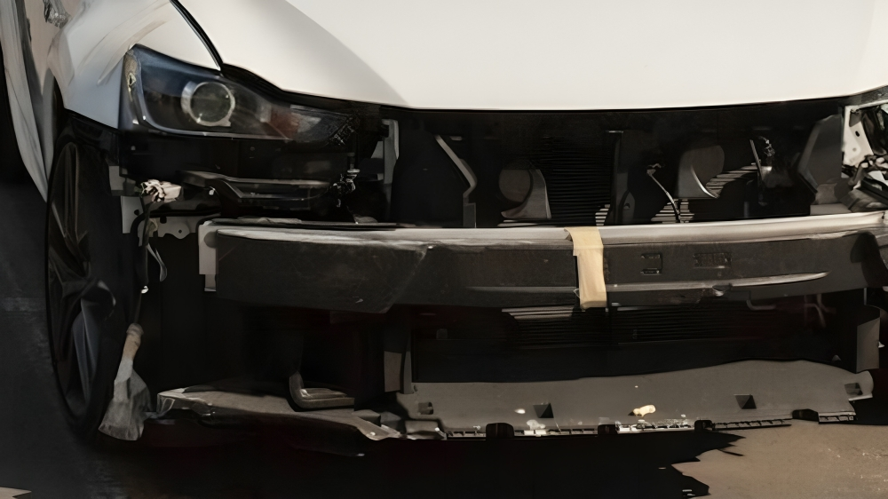 how much does it cost to repair car bumper