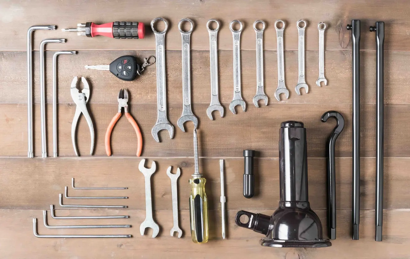 Tools and Materials You’ll Need