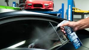 how to remove bumper stickers from car