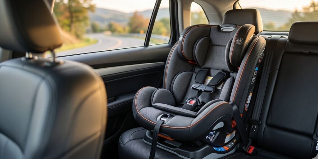 How Long Are Car Seats Good For