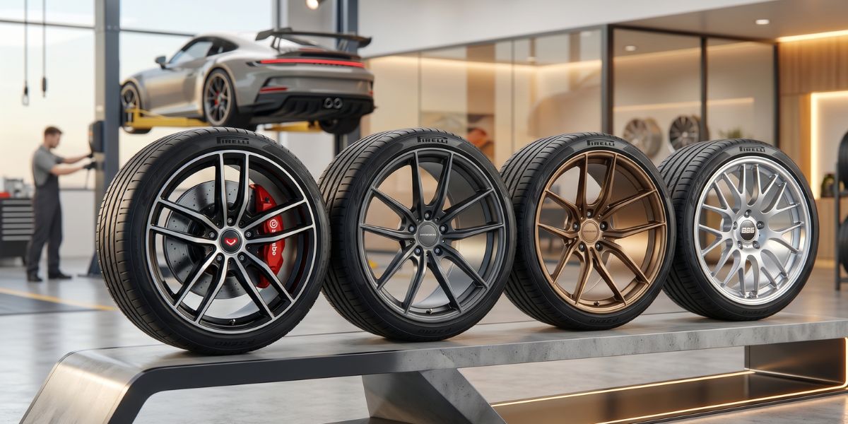 how much do new rims cost
