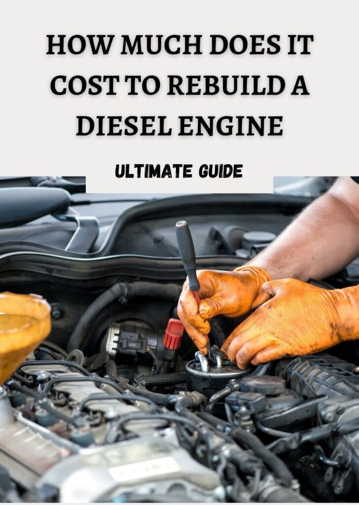 how much does a car engine cost