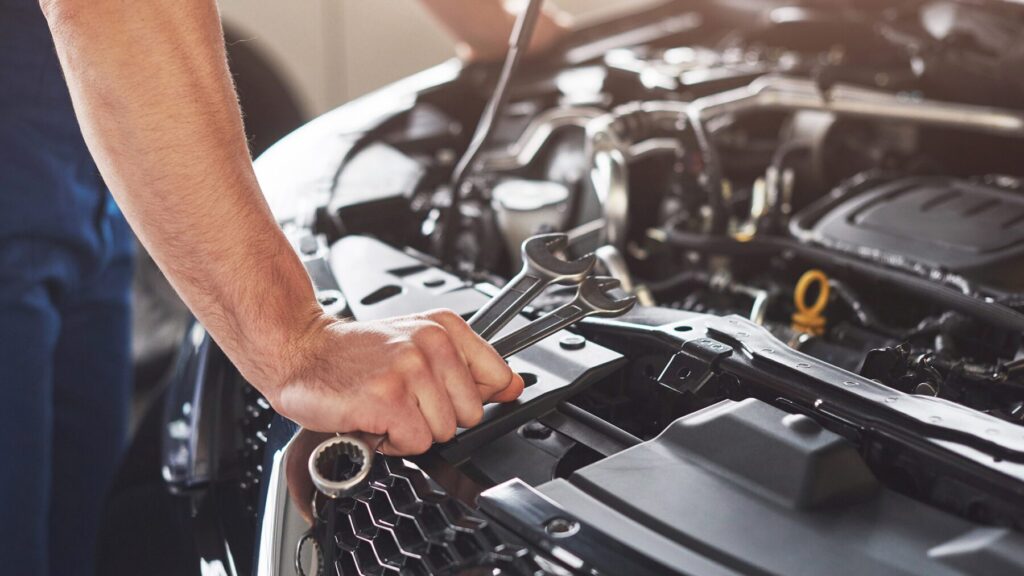 what cars have the b58 engine