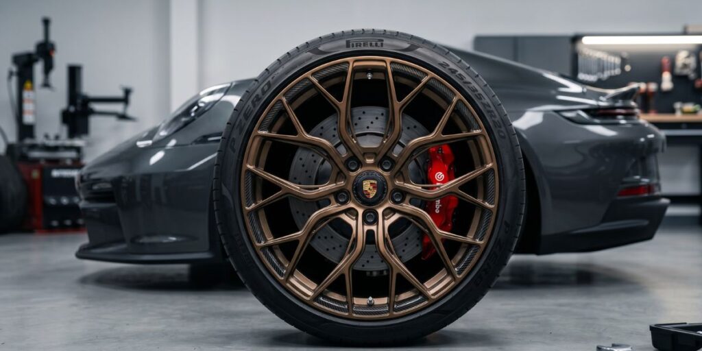 how to upgrade car rims