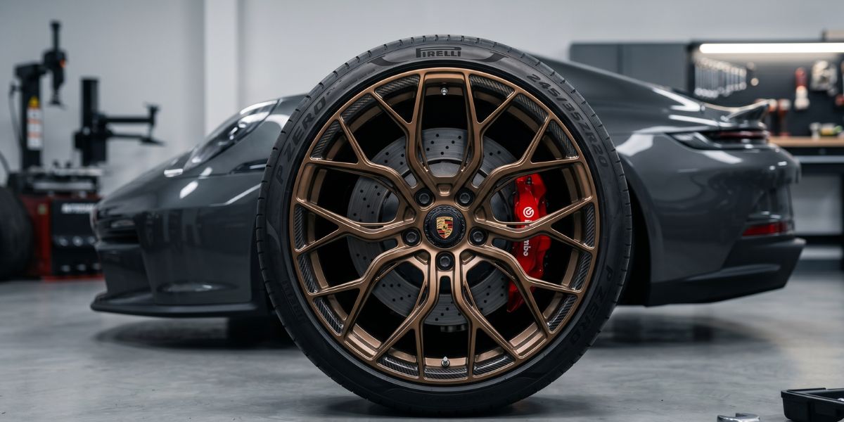how to upgrade car rims