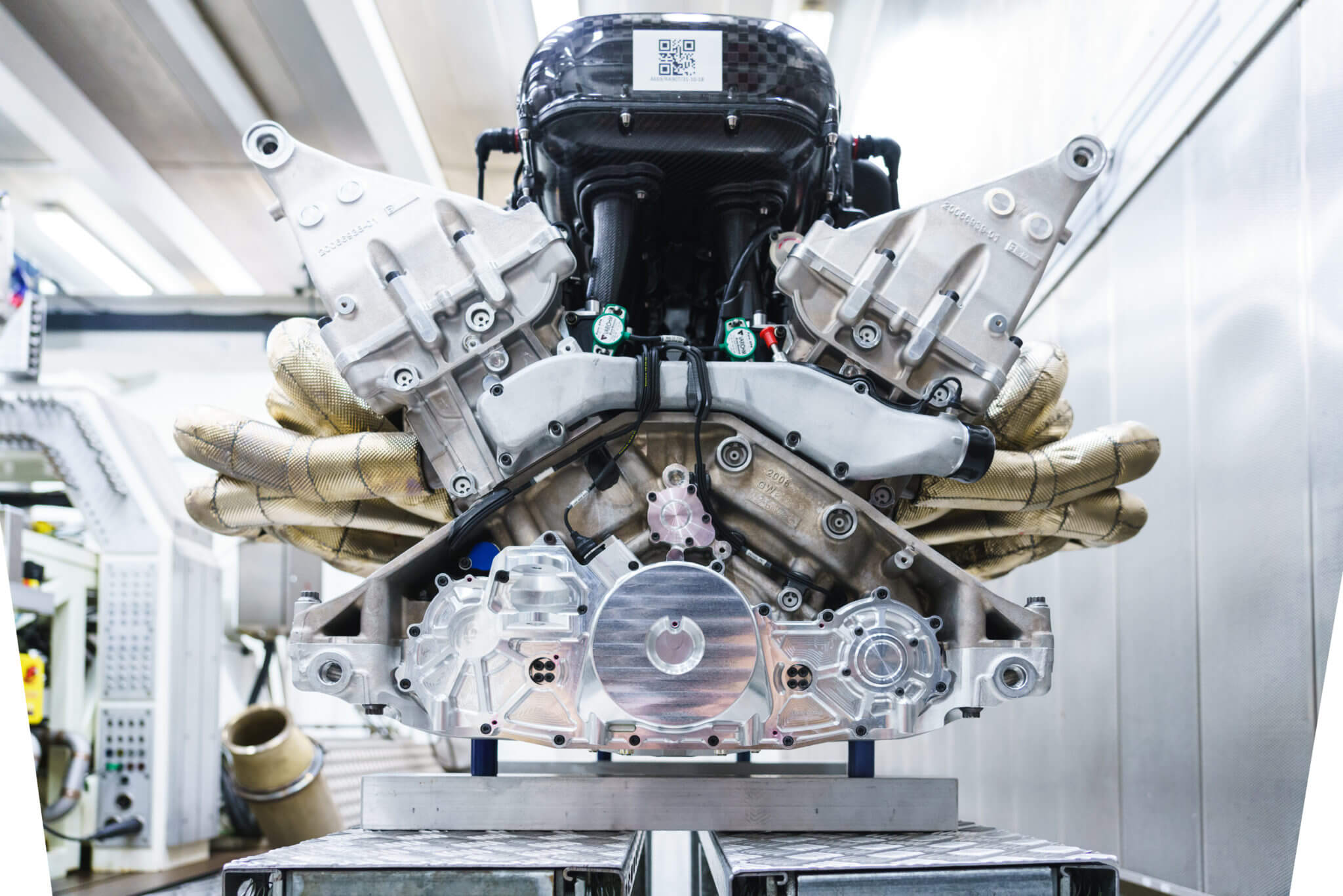 what does liter mean in engine
