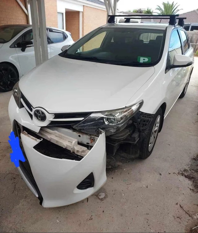 how much does it cost to replace a car bumper