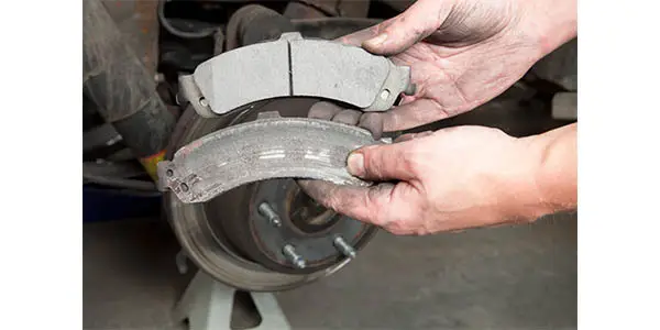 how long do brakes last on a car