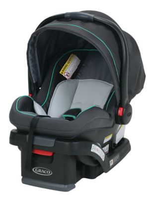 how long is a graco infant car seat good for