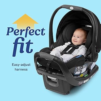how long is a graco infant car seat good for