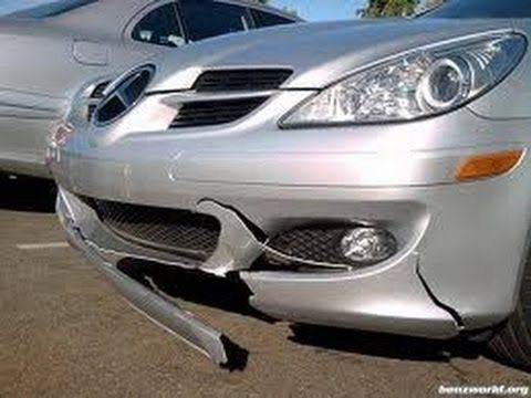 how much bumper repair
