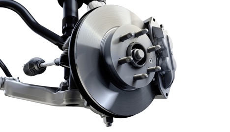 how much do brakes and rotors cost