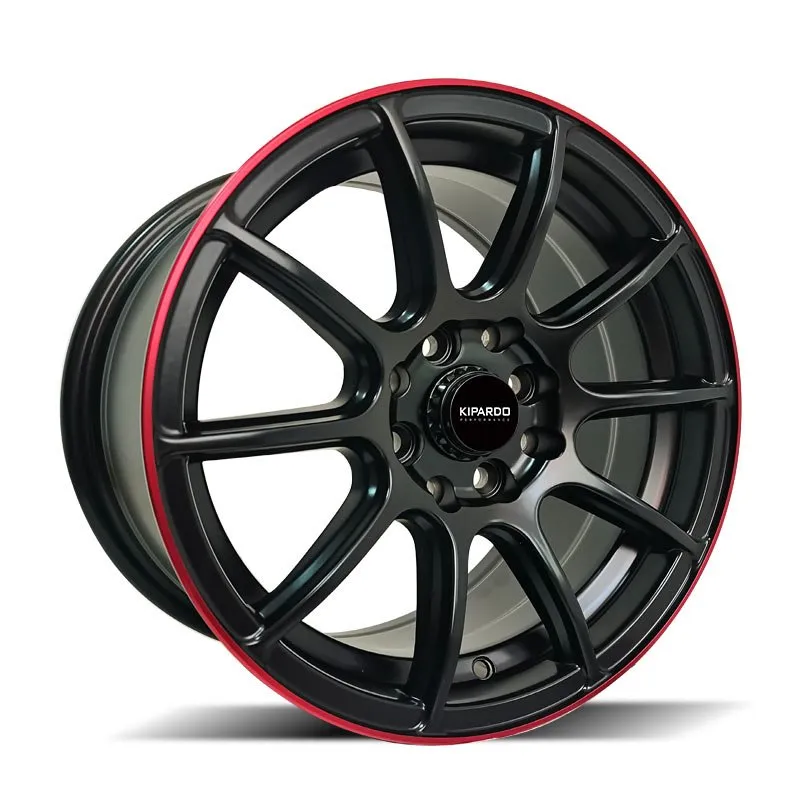 how much does a car rim weigh