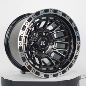 How to Upgrade Car Rims