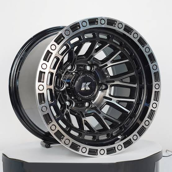 How to Upgrade Car Rims