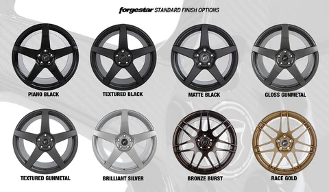 how much does a new rim cost