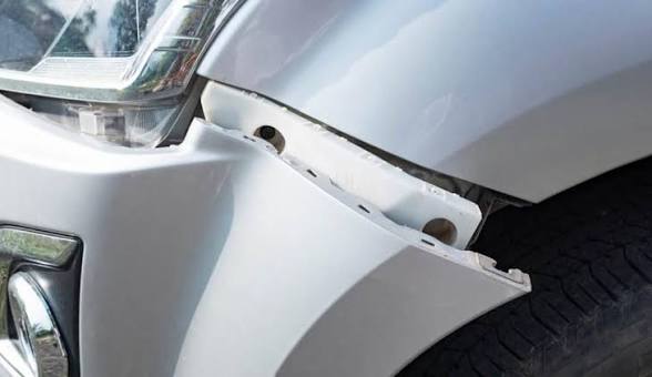 how much does it cost to paint a bumper